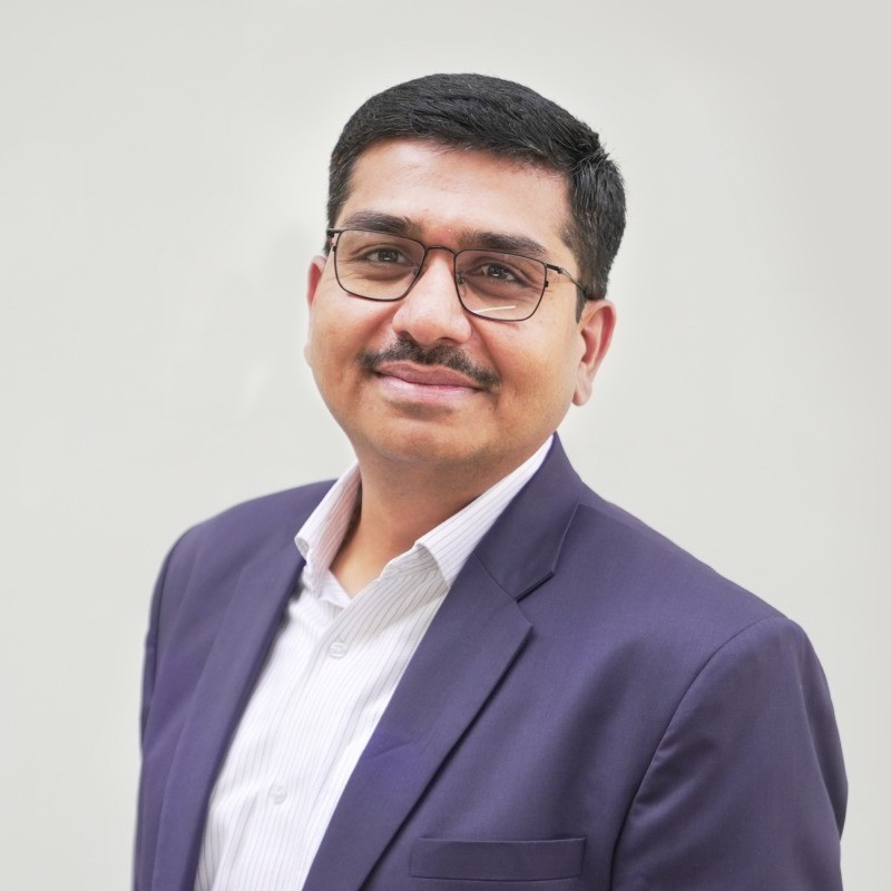 Mr. Giridhar Phani Ranuva