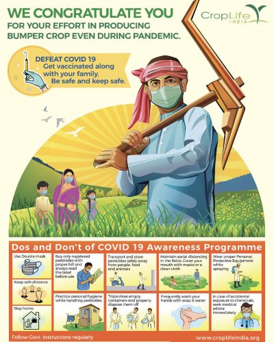 Farmer-Congratulations-Awareness-Poster